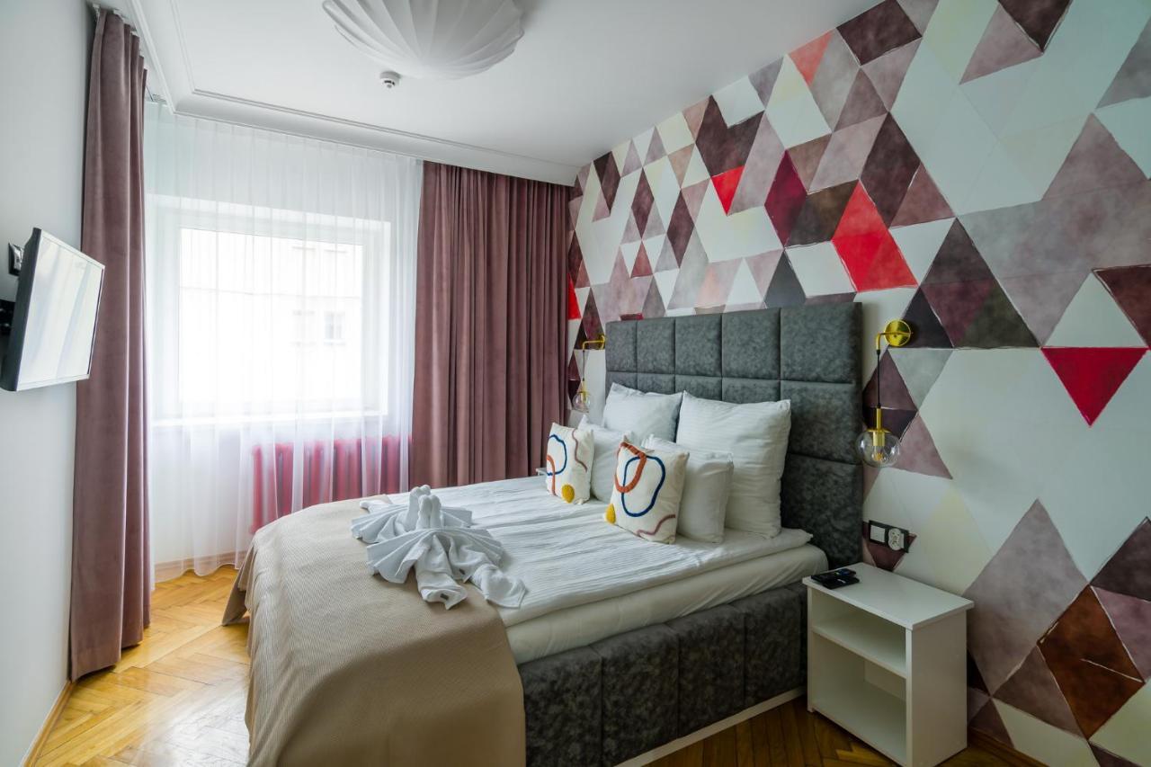 Apt 21 Apartament Wisła Extérieur photo